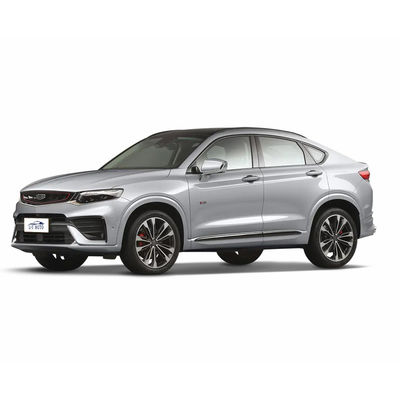 1.5-2.0L Geely Xing Yue L Phev Автомобиль Сув 5 мест Сув Торговля Энергия электромобиль Для взрослых