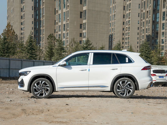 1.5-2.0L Geely Xing Yue L Phev Автомобиль Сув 5 мест Сув Торговля Энергия электромобиль Для взрослых