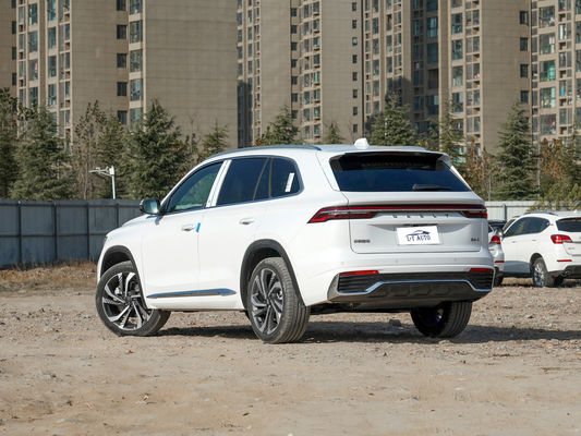 1.5-2.0L Geely Xing Yue L Phev Автомобиль Сув 5 мест Сув Торговля Энергия электромобиль Для взрослых