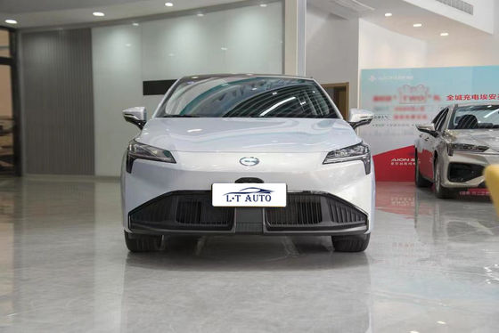 Топливо Чистое электрическое Gac Aion S Plus 2024 Автомобиль Энергия Автомобиль Специальные транспортные средства BEV