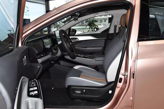 2023 Gac Aion S Smart Electric Car с аккумулятором LiFePO4 4810*1880*1515 и доступной ценой