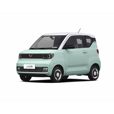 2023 SGMW Wuling Hongguang 2024 Mini EV Macaron 4-местный 120/170 км Левый руль Автомобиль Энергия