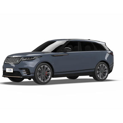 Trend Land Rover Подержанный автомобиль Range Rover Evoque SUV с светодиодными фары и 4 цилиндра