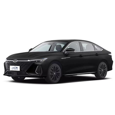 2.0T DCT Седан бензиновый автомобиль CHERY ARRIZO 8 2024 Электрическое рулевое управление Сделано в дизайне
