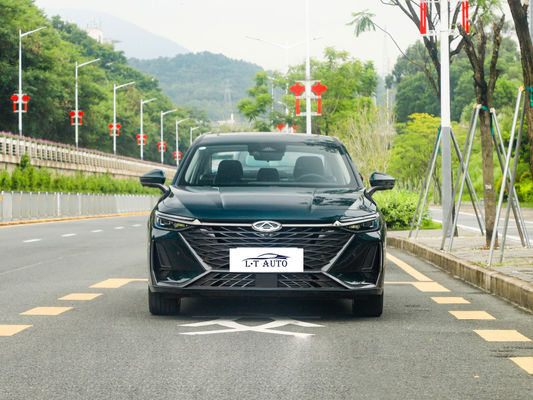 2.0T DCT Седан бензиновый автомобиль CHERY ARRIZO 8 2024 Электрическое рулевое управление Сделано в дизайне