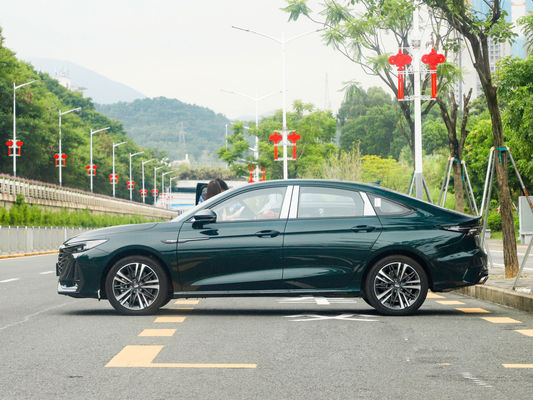 2.0T DCT Седан бензиновый автомобиль CHERY ARRIZO 8 2024 Электрическое рулевое управление Сделано в дизайне