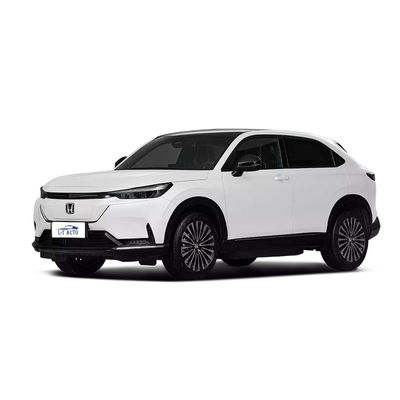 2610 мм колесная база Dongfeng Honda ENS1 Ev 2024 Чистый электрический роскошный энергетический электромобиль