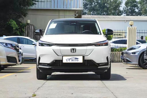 2610 мм колесная база Dongfeng Honda ENS1 Ev 2024 Чистый электрический роскошный энергетический электромобиль