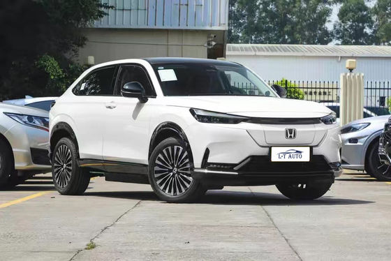 2610 мм колесная база Dongfeng Honda ENS1 Ev 2024 Чистый электрический роскошный энергетический электромобиль
