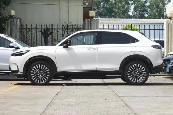 2610 мм колесная база Dongfeng Honda ENS1 Ev 2024 Чистый электрический роскошный энергетический электромобиль