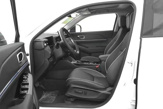 2610 мм колесная база Dongfeng Honda ENS1 Ev 2024 Чистый электрический роскошный энергетический электромобиль