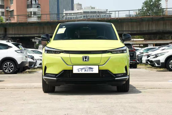 Аккумуляторный электромобиль 2023 2024 Honda eNS1 Правый руль Умные автомобили 5 дверей Автомобиль