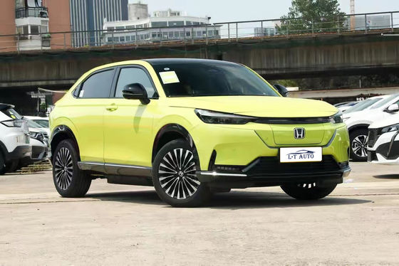 Аккумуляторный электромобиль 2023 2024 Honda eNS1 Правый руль Умные автомобили 5 дверей Автомобиль