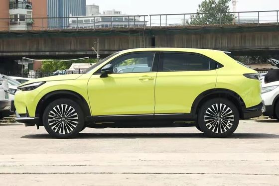 Аккумуляторный электромобиль 2023 2024 Honda eNS1 Правый руль Умные автомобили 5 дверей Автомобиль