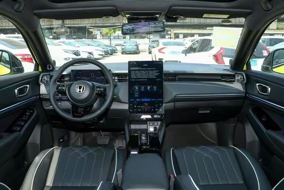 Аккумуляторный электромобиль 2023 2024 Honda eNS1 Правый руль Умные автомобили 5 дверей Автомобиль