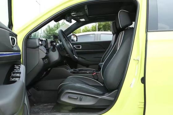 Аккумуляторный электромобиль 2023 2024 Honda eNS1 Правый руль Умные автомобили 5 дверей Автомобиль