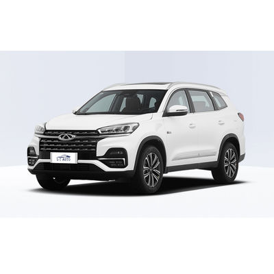 Макферсон Передняя подвеска Чери Тигго 8 Автоматический превосходство Лучший средний внедорожник