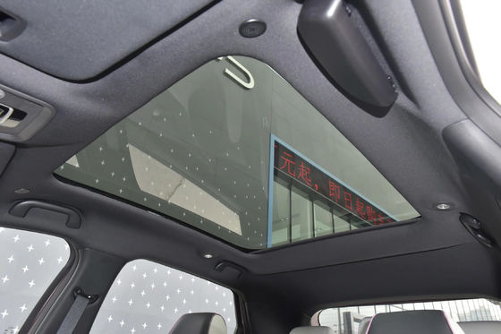Лучший BYD Dolphin 5 мест компактный седан с батареей Электрическое транспортное средство с литийным аккумулятором