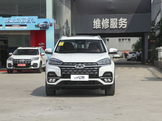 Euro VI Chery Tiggo 8 внедорожник многофункциональный руль бензиновое масло топливобензиновое транспортное средство