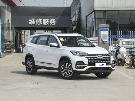 Euro VI Chery Tiggo 8 внедорожник многофункциональный руль бензиновое масло топливобензиновое транспортное средство