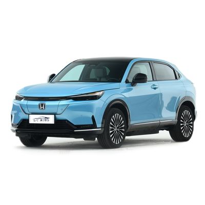 Электрический внедорожник Honda ENS1 с диапазоном действия 510 км - новейшее нововведение в области энергетических транспортных средств 2023 года.