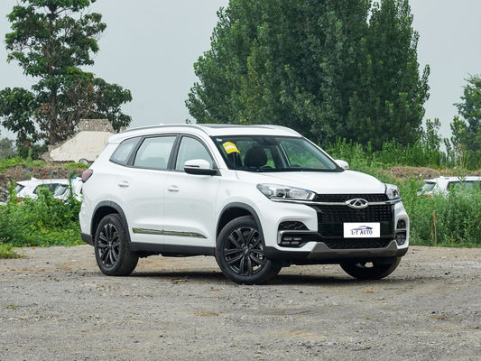 Усовершенствуйте свою поездку с автомобильными кожаными сиденьями Chery Tiggo 8 SUV и емкостью ≤1,5 л