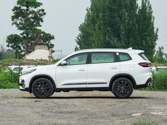 Усовершенствуйте свою поездку с автомобильными кожаными сиденьями Chery Tiggo 8 SUV и емкостью ≤1,5 л