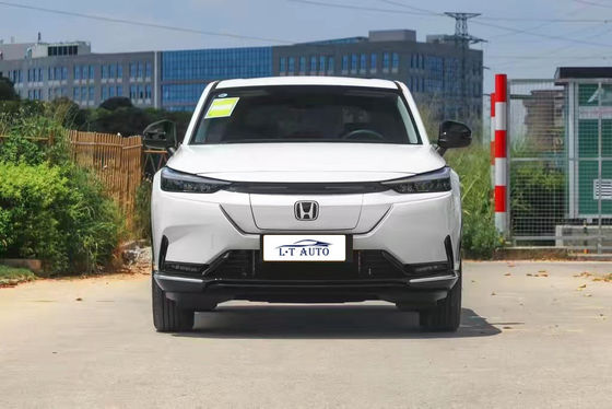 Автоматический внедорожник Honda eNS1 2022 E-Type Edition Электрические автомобили Максимальная скорость 150 км/ч 5-местный