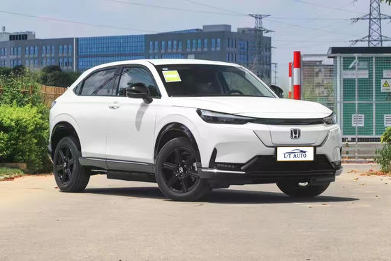 Автоматический внедорожник Honda eNS1 2022 E-Type Edition Электрические автомобили Максимальная скорость 150 км/ч 5-местный