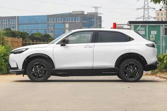Автоматический внедорожник Honda eNS1 2022 E-Type Edition Электрические автомобили Максимальная скорость 150 км/ч 5-местный