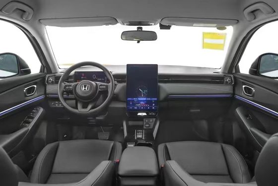 Автоматический внедорожник Honda eNS1 2022 E-Type Edition Электрические автомобили Максимальная скорость 150 км/ч 5-местный