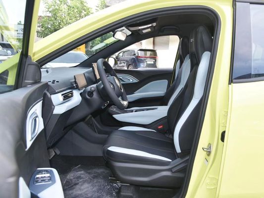 s Энергетический рынок BYD Seagull 405km/420km EV Mini Car с 5-дверным 4-местным хэтчбеком