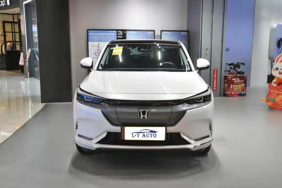 420 км 510 км дальность движения 2WD Малый SUV Ev Car Gac -Honda Enp1 2023 5-местный Ширина 1790 * 1560 * 4390