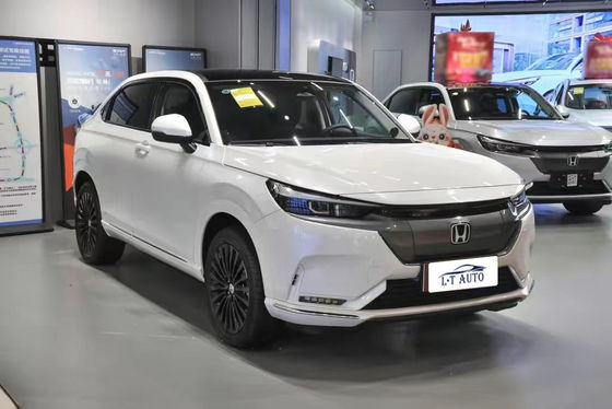 420 км 510 км дальность движения 2WD Малый SUV Ev Car Gac -Honda Enp1 2023 5-местный Ширина 1790 * 1560 * 4390
