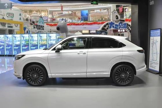 420 км 510 км дальность движения 2WD Малый SUV Ev Car Gac -Honda Enp1 2023 5-местный Ширина 1790 * 1560 * 4390
