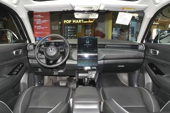 420 км 510 км дальность движения 2WD Малый SUV Ev Car Gac -Honda Enp1 2023 5-местный Ширина 1790 * 1560 * 4390