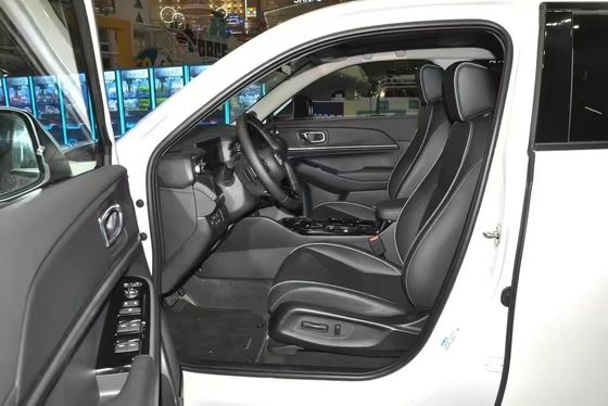 420 км 510 км дальность движения 2WD Малый SUV Ev Car Gac -Honda Enp1 2023 5-местный Ширина 1790 * 1560 * 4390