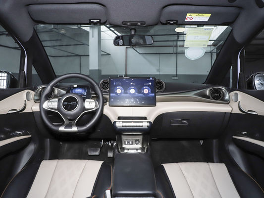 Зеленое вождение сделано простым с BYD Dolphin EV 405 км чистой электрической дальности и быстрой зарядкой