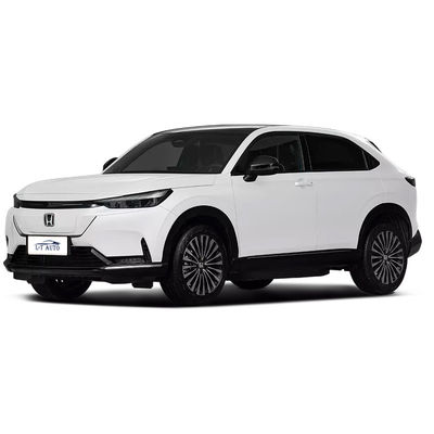 Отличная производительность 2024 Гуанчи Honda eNP1 Range 510 км Чистые электромобили Самые продаваемые