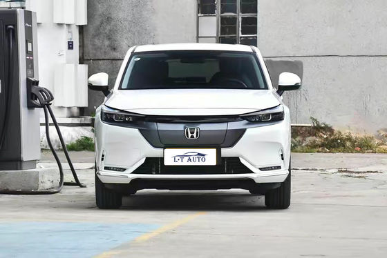 Отличная производительность 2024 Гуанчи Honda eNP1 Range 510 км Чистые электромобили Самые продаваемые