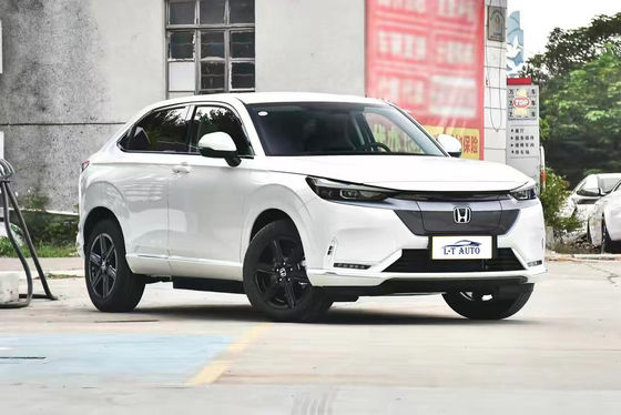Отличная производительность 2024 Гуанчи Honda eNP1 Range 510 км Чистые электромобили Самые продаваемые