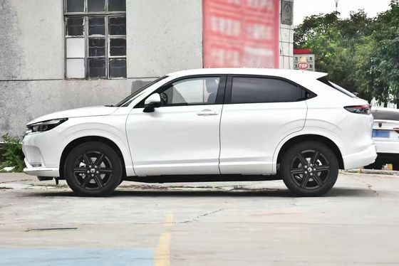Отличная производительность 2024 Гуанчи Honda eNP1 Range 510 км Чистые электромобили Самые продаваемые