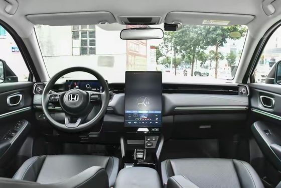 Отличная производительность 2024 Гуанчи Honda eNP1 Range 510 км Чистые электромобили Самые продаваемые