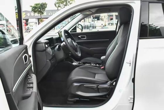 Отличная производительность 2024 Гуанчи Honda eNP1 Range 510 км Чистые электромобили Самые продаваемые