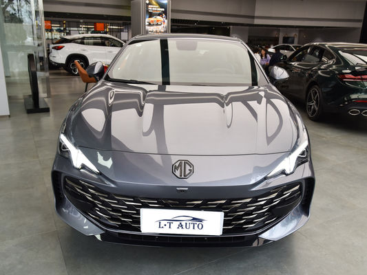 MG 7 Седан 5 мест 1.5T/2.0T Бензиновые бензиновые автомобили для 2024 года