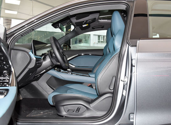MG 7 Седан 5 мест 1.5T/2.0T Бензиновые бензиновые автомобили для 2024 года