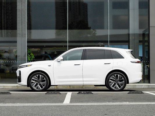 Lixiang Leading Ideal One L7 L8 L9 SUV Электрические автомобили Автомобиль EV Автомобиль Air Pro Max Энергетическое транспортное средство