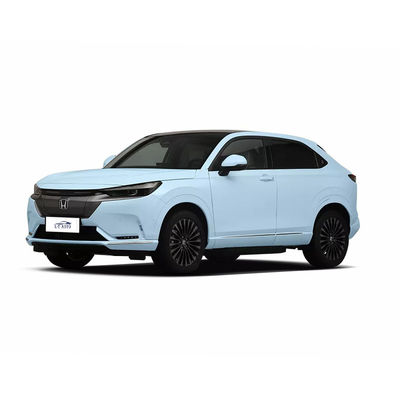 2024 GuangQi eNP1 Чистый электрический автомобиль с 5-дверной 5-местной батареей лития 420-510KM