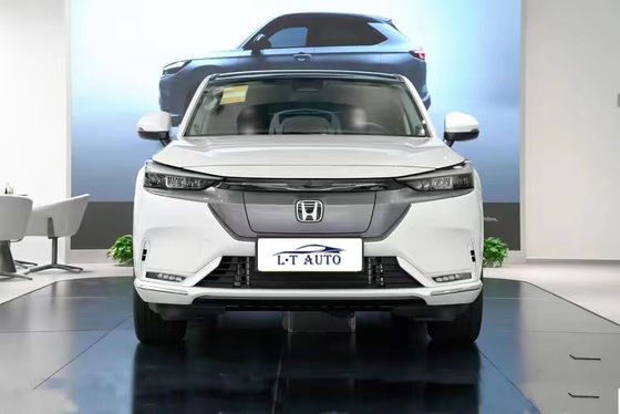 2024 GuangQi eNP1 Чистый электрический автомобиль с 5-дверной 5-местной батареей лития 420-510KM