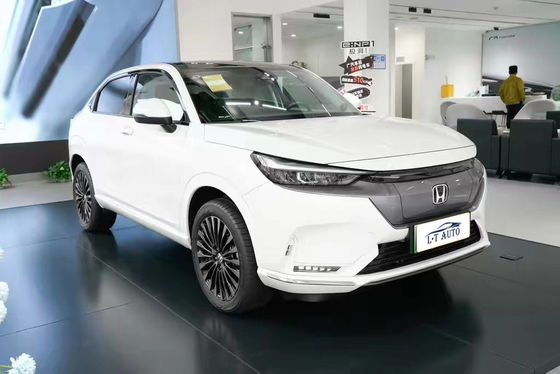 2024 GuangQi eNP1 Чистый электрический автомобиль с 5-дверной 5-местной батареей лития 420-510KM